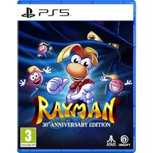 Rayman: 30th Anniversary Edition