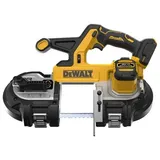 DeWalt Akku-Bandsäge DCS378N 18 V ohne Akku