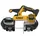 DeWalt Akku-Bandsäge DCS378N 18 V ohne Akku