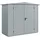 hörmann stauraumsysteme Berry 902 Typ1 RAL7040 SD 2flg Satteldach