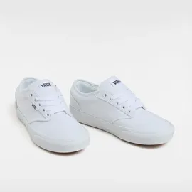Vans Atwood Damen Weiß 38