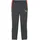 Puma Herren Sporthose IndividualLIGA Training Pants, Größe XXL in Grau Shadow Gray-PUMA White-Glowing Red
