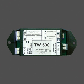 RZB Umschaltweiche TW500 981811.002