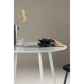 VCM Plaza Ø 100 cm grau