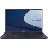 Asus ExpertBook B1 B1500CBA-BQ0650X (15.60", Intel Core i5-1235U, 8 GB 256 GB SSD - Schwarz