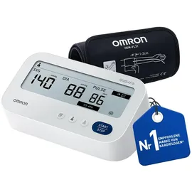 Omron X3 Comfort AFib Oberarm
