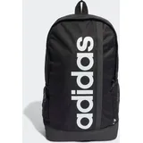 Rucksack Black / White