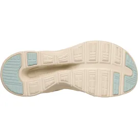 SKECHERS Go Walk Glide-Step 2.0 Damen Braun 41
