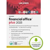 Lexware Financial Office Plus 2025 ESD DE Win