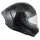 Nolan X-804 RS Ultra Carbon Puro Schwarz XXL