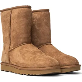 UGG Australia Classic Short II Chestnut 42