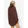 lscn by lascana Tunika Damen dark brown Gr.42