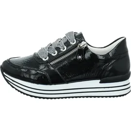 Paul Green Sneaker Low Damen Schwarz 39