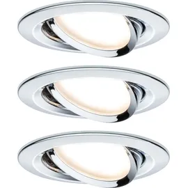 Paulmann Coin 3er Pack (934.88)