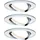 Paulmann Coin 3er Pack (934.88)
