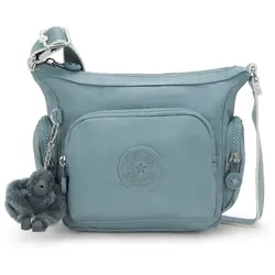 Kipling Basic Gabbie Mini Umhängetasche 24.5 cm  blau