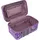 Travelite Lascana Edition Beautycase Purple Swirl