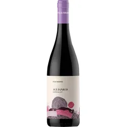 Aglianico Campania Villa Raiano 2021 - 6Fl. á 0.75l