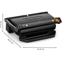 Tefal OptiGrill+ XL GC7278 mit erneuerte Kochstufenanzeige