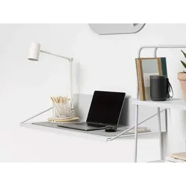 ZONE Denmark Schreibtisch A-Wall Grau
