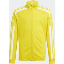 adidas Squadra 21 Trainingsjacke - Team Yellow / White - 164