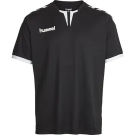 hummel SCHWARZ|SCHWARZ|WEISS 116-128cm 6-8J