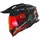 Broken Head Road Pirate VX2 Rot S