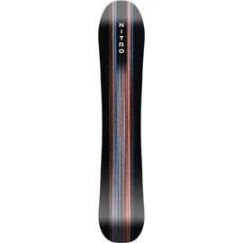 Nitro Snowboard SMP Brd ́24, BOARD (CO), 161