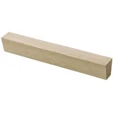 Hettich Möbelgriff Hettich Möbelgriff Eiche 19,5 x 160,0 x 25,5 mm - braun