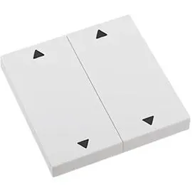 ELDAT RTS35-ACC-02-02P 2 Wippen Format B6, 2x Auf/Zu weiß