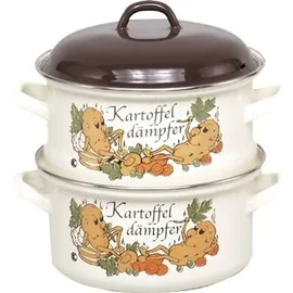 Krüger Kartoffeldämpfer 16 cm
