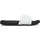 Crocs All Day Slide Schwarz/Weiß 45