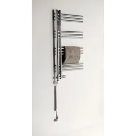 Sapho Badheizkörper 900 x 500 mm 300 W beige