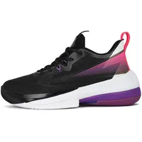 Peak Performance TaiChi Lightning Basketballschuhe 21750 black/purple 45