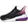 Peak Performance TaiChi Lightning Basketballschuhe 21750 black/purple 45