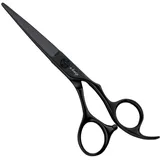e-kwip Shadow Friseurschere 5.5