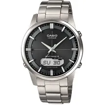 Casio Wave Ceptor Titan 39,5 mm LCW-M170TD-1AER