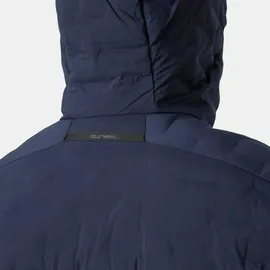 HELLY HANSEN Hp Hybrid Stretch Jacke - Navy - L