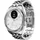 Withings ScanWatch Nova Brilliant 39 mm Titanium-Grey