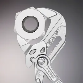 Knipex Zangenschlüssel 86 03 125