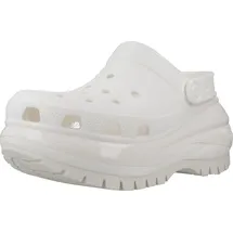 Crocs Clogs Weiß 39,5