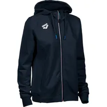 Arena Arena, Team Kapuzenjacke Panel - S