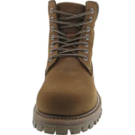 Bugatti Schnürboots Braun 43