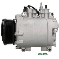 Nissens 89242 Kompressor, Klimaanlage