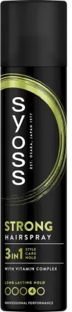 Syoss Strong Haarspray 300ml