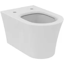 Ideal Standard La Dolce Vita Wand-WC mit WC-Sitz Weiß