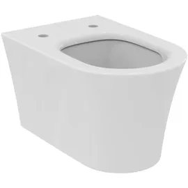 Ideal Standard La Dolce Vita Wand-WC mit WC-Sitz Weiß