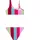 Protest Fee Bikini Loud Pink 164