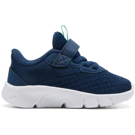 Puma FLEXFOCUS Modern Blaze Fade Kids Blau/Weiß/Mint 23