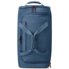Delsey Maubert 2.0 2-Rollen 64 cm / 65 l blue